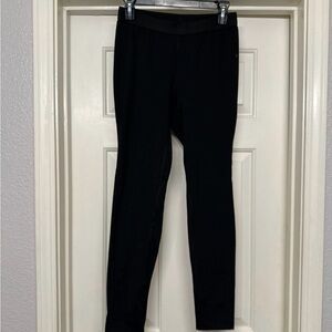 Columbia Women's Black Leggings